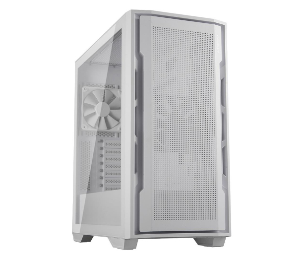 Cougar Uniface White - 1233103 - zdjęcie
